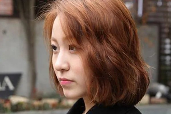 2021四十岁女人的发型