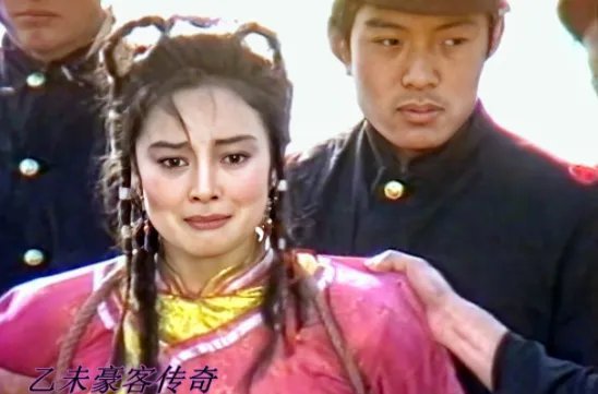 乙未豪客传奇主题曲与全部插曲是什么？