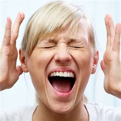 照红光治疗痤疮