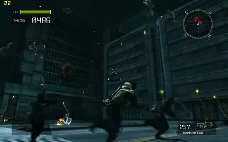 失落的星球之极限状态:底端平台大斗失落星球(正试版)