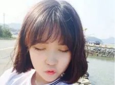 波波发型图片短发 波波发型图片2017女