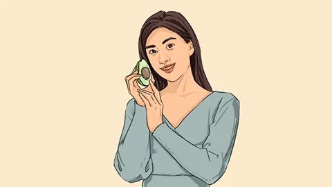 皮肤出油怎么办