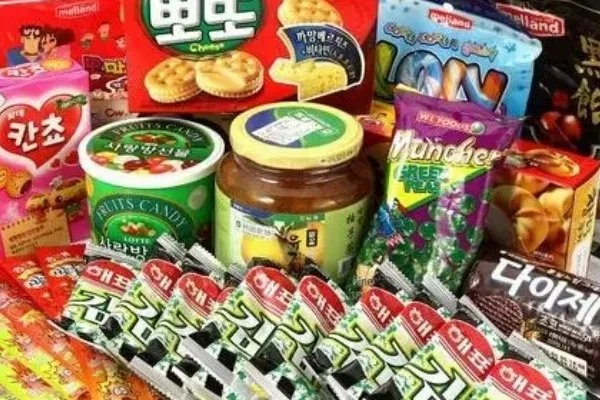 进口食品店一般有哪些进货渠道？