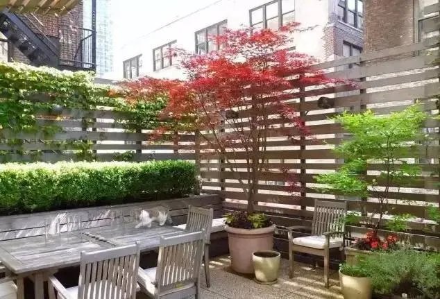 40种不同的乡村庭院设计建议，总有一款满足你的想象