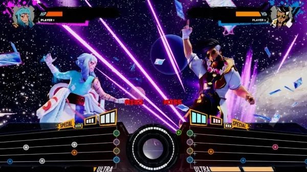 经典音乐动作游戏推荐 经典音乐动作游戏有哪些