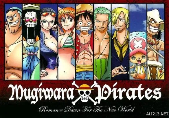 《海贼王：GOLD》票房破40亿大关 动画将换OP！