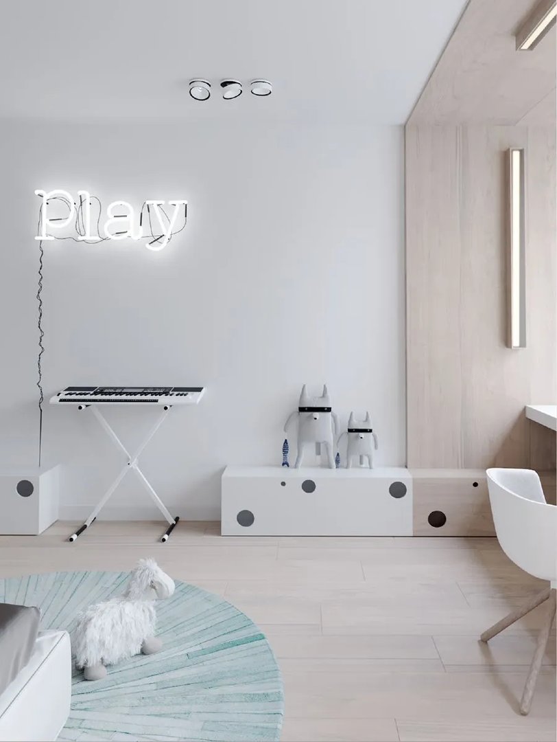 清新淡雅的用色，独具优雅气质