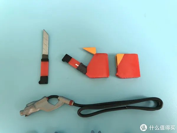 KAIYODO 海洋堂转轮科技027 新世纪福音战士 EVA 二号机