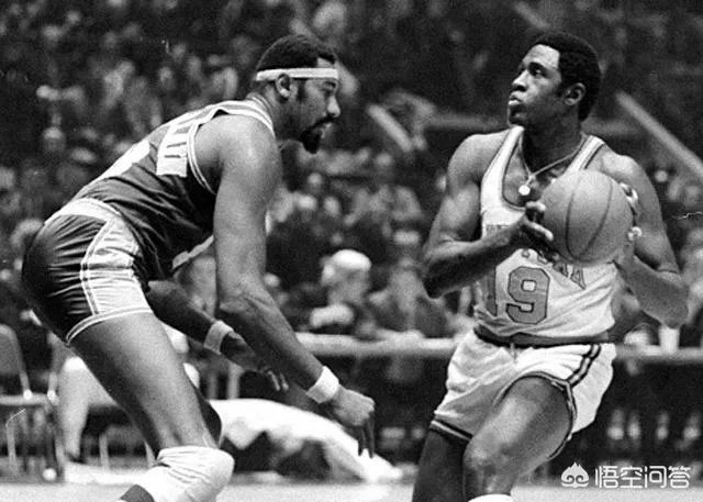 威利斯里德是什么样的球员？