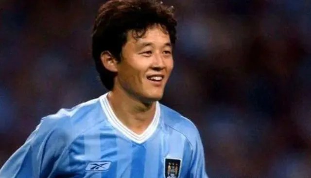 孙继海老婆照片