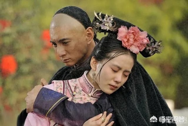 有什么好看的古装剧穿越剧求推荐？