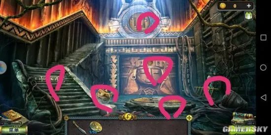 密室逃脱5逃出博物馆流程攻略 逃出博物馆全关卡攻略