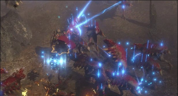 流放之路S19赛季怎么玩