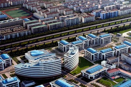 天津天重中直科技工程有限公司的发展目标