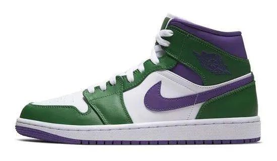 Jordan Brand 以什么作为灵感?