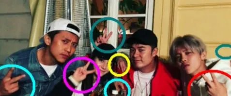 奔跑吧兄弟灵异事件大盘点：越看越觉得吓人