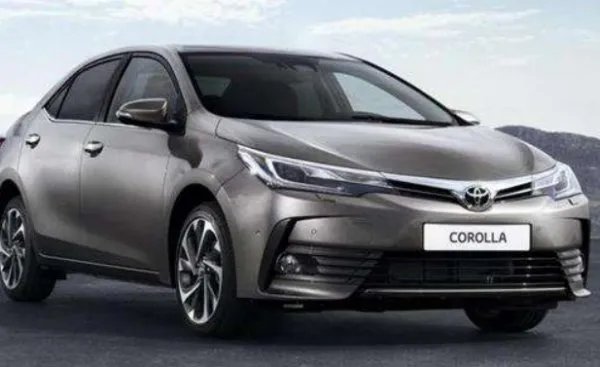 卡罗拉到底好不好