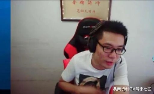 如何评价dsm大司马解说？