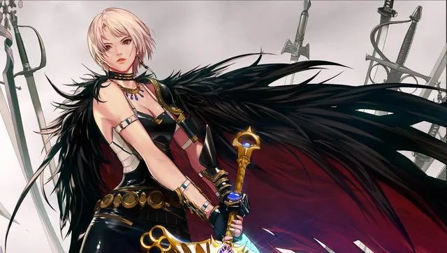 《DNF》100刷图最快职业推荐