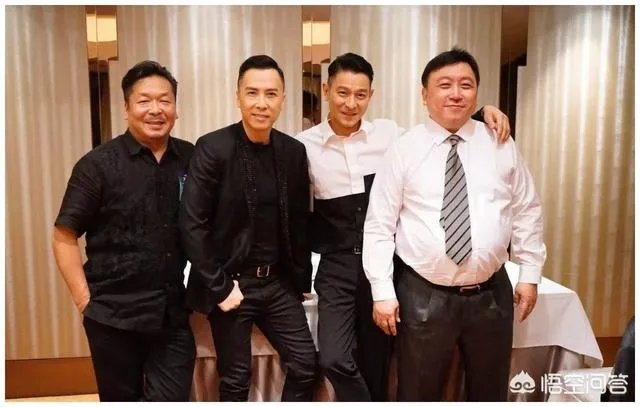 追龙一票房有追龙2高吗