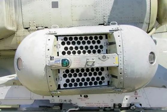 米-28武装直升机性能如何？