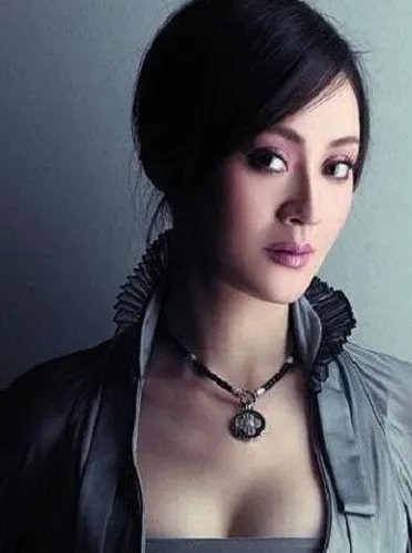 大宋佳性感照片欣赏   揭秘大宋佳感情史