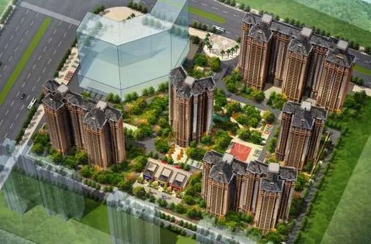 商品房是大产权还是小产权