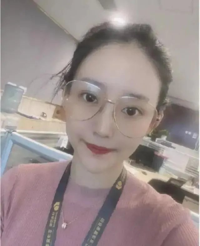 如何看待陈军和张雨婷？