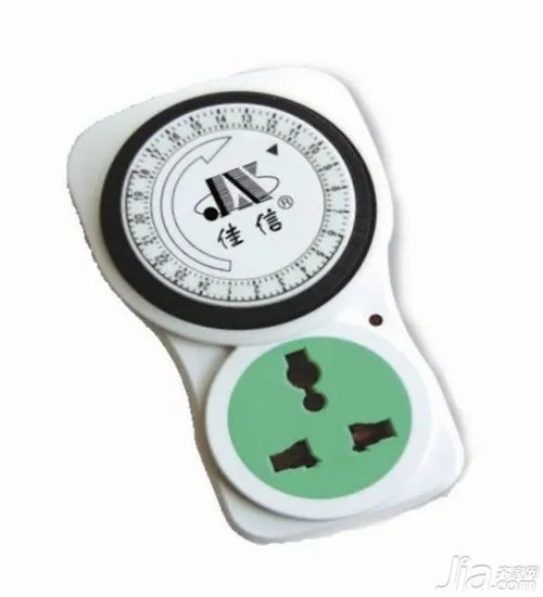 定时开关插座有什么特点 定时开关插座有哪些品牌