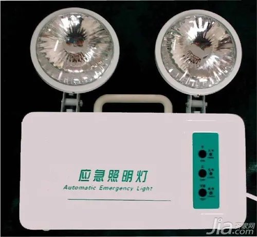 应急灯品牌十大排行