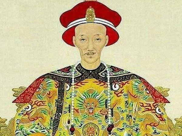 道光帝最有才的儿子弈訢，文武双全为何错失皇位？