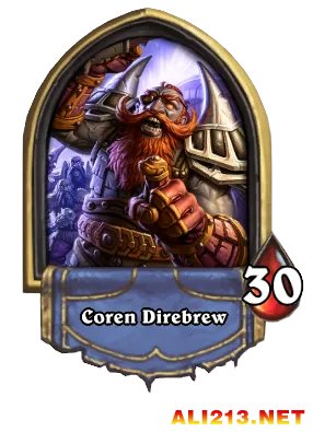 《炉石传说》黑石山的火焰全攻略 BOSS技能+打法心得+卡组推荐+通关奖励攻略