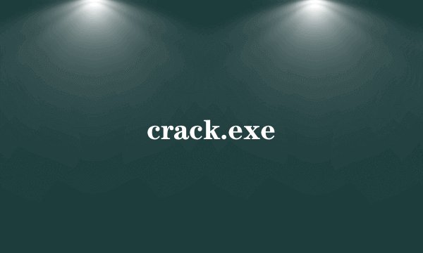 crack.exe