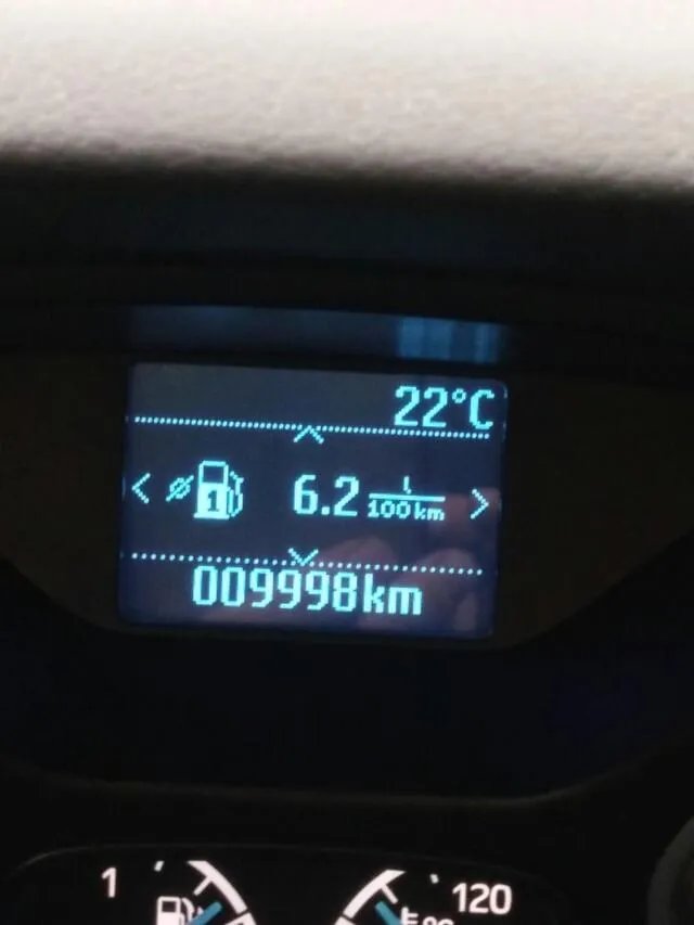 福克斯油耗大概有多少，性价比如何？