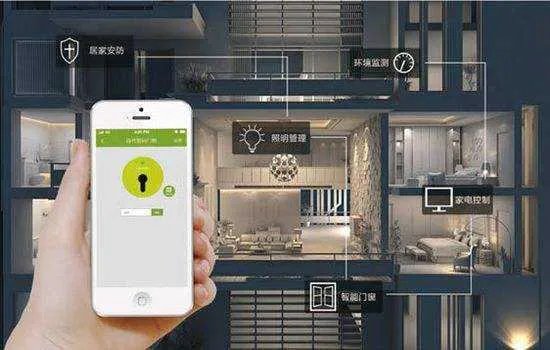 智能家居加盟代理前景怎么样 加盟智能家居有什么优势