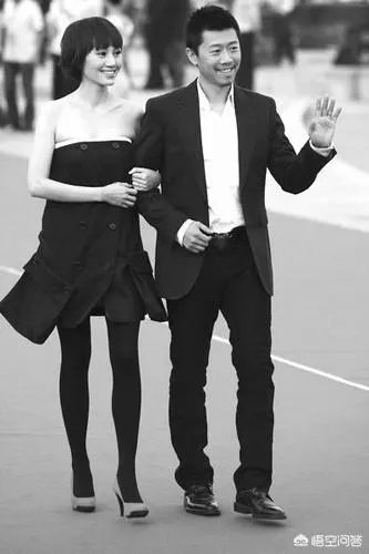 娱乐圈有哪些都很出名的明星夫妇？