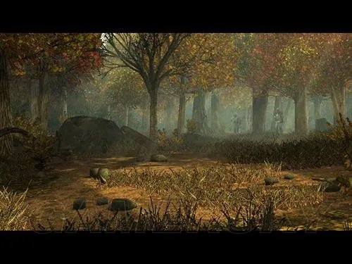 《行尸走肉第二章》图文攻略