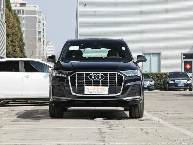 二手林肯飞行家二手车之家