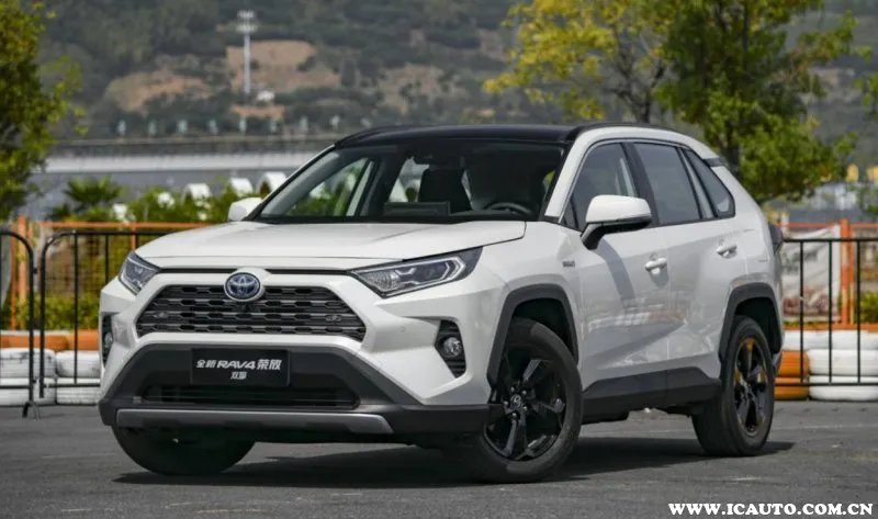 最省油的suv排行榜第一名,最省油的十大SUV