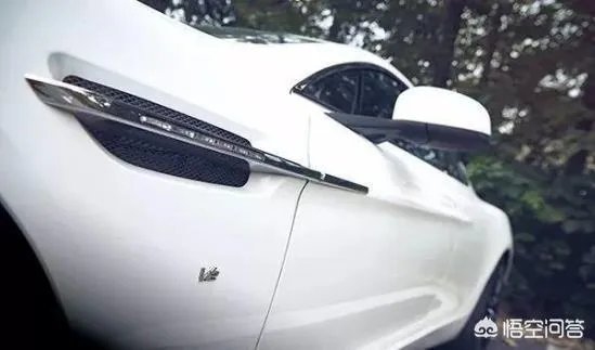 阿斯顿马丁Rapide怎么样？