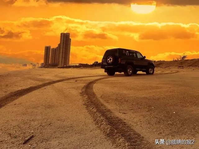 汽车摄影都有哪些技巧？