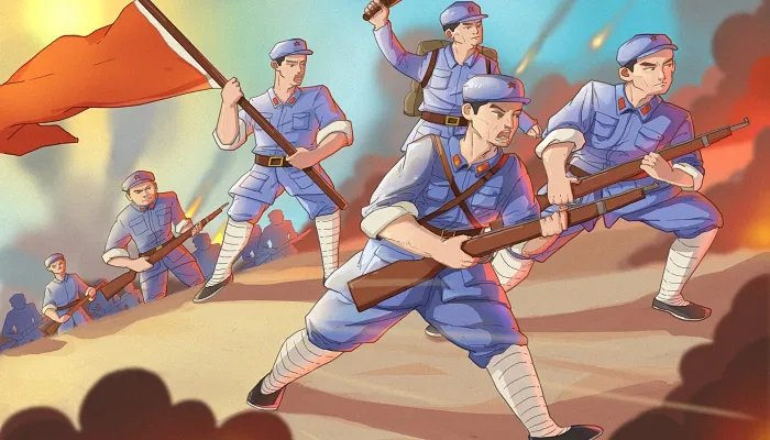 烈士纪念日为什么在9月30日 烈士纪念日确定在9月30日的原因