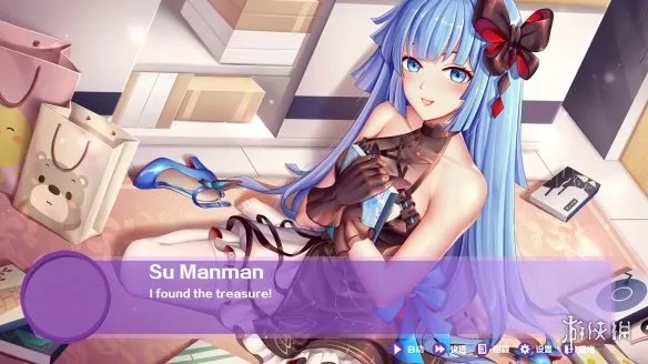 Steam秋促老司机福利游戏推荐！钱包和身体双双掏空