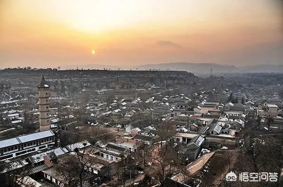 韩城什么时候升地级市呢？