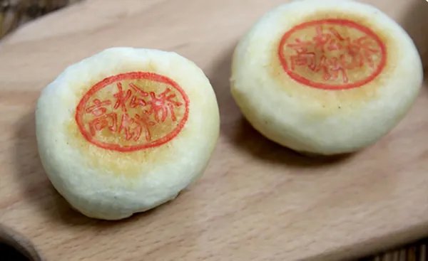 上海十大特产都是什么?