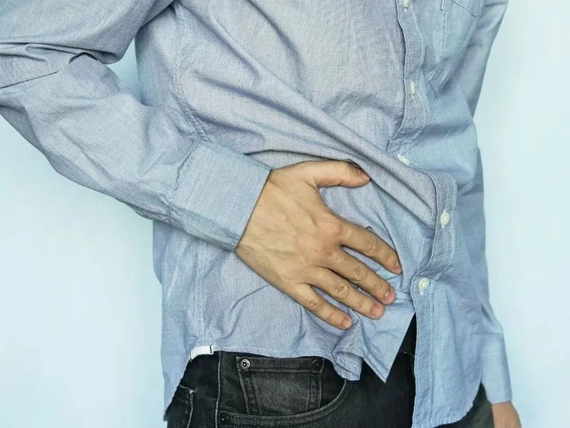 肝硬化一般能活多久