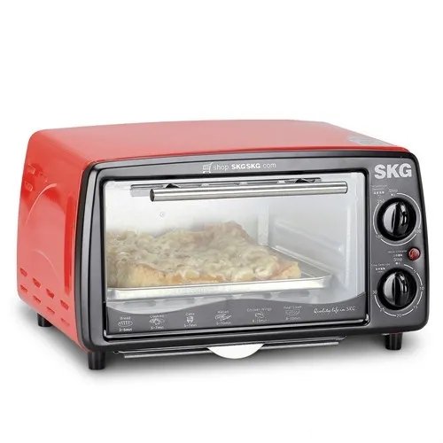 烤箱一般多少钱 电烤箱价格贵吗 长帝电烤箱价格