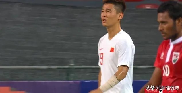 昨晚和中国队比赛的马尔代夫什么水平？5：0含金量大吗？