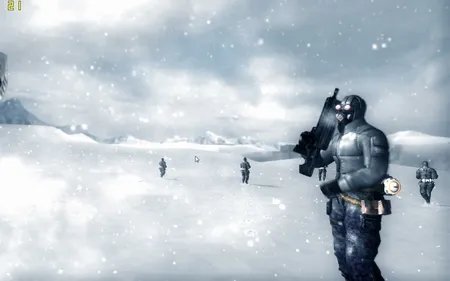 失落的星球之极限状态:底端平台大斗失落星球(正试版)