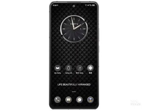 纬图VERTU手机/威图手机官网VERTU新品